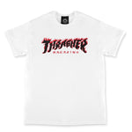 Thrasher - Possessed Logo T-shirt