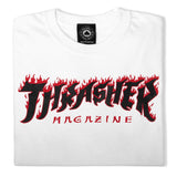 Thrasher - Possessed Logo T-shirt