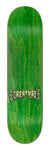 Creature - Psycho Logo 7 Ply Birch Lg 8,25" deck