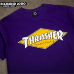 Thrasher Diamond Logo T-shirt