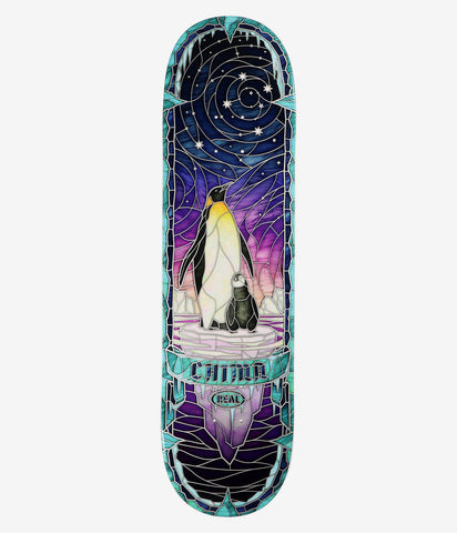 Real - Chima Cathedral 8,25" deck