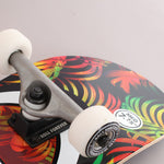 Real - Tropic Ovals 7,75" Komplet Skateboard