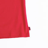 ALIS Classic t-shirt - Rød