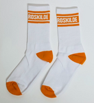 Merch Fabrikken - It Socks/Roskilde - Strømper