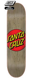 Santa Cruz - Logo deck 8,375"