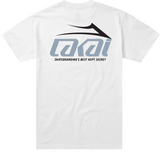 Lakai - "Secret" T-shirt