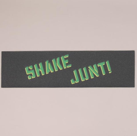 Shake Junt griptape