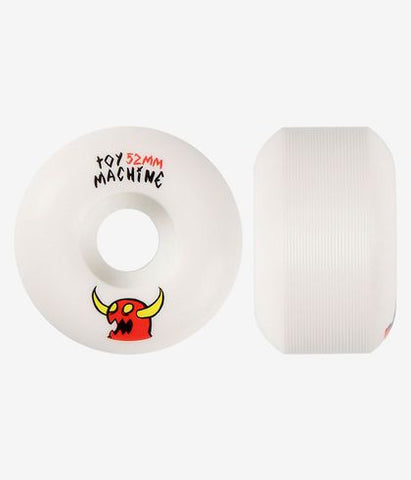 Toy Machine - Sketchy Monster - 52mm