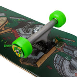 Creature - Slab DIY Full komplet skateboard