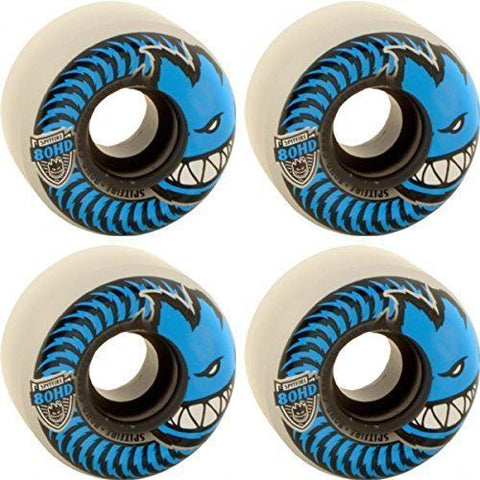 Spitfire 80HD Conical Full 56mm