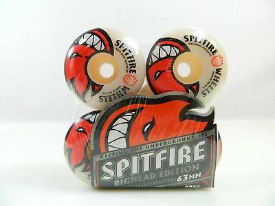 Spitfire Bighead Edition