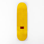 ALIS skateboard deck