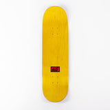 ALIS skateboard deck