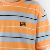 ALIS - Stencil Stripe T-shirt