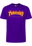 Thrasher Flame T-shirt