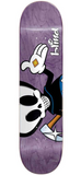 Blind - TJ Reaper Character 8" deck