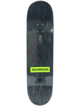 Madness - Wood Bandage Holographic R7 - 8,25" deck