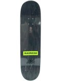 Madness - Wood Bandage Holographic R7 - 8,25" deck