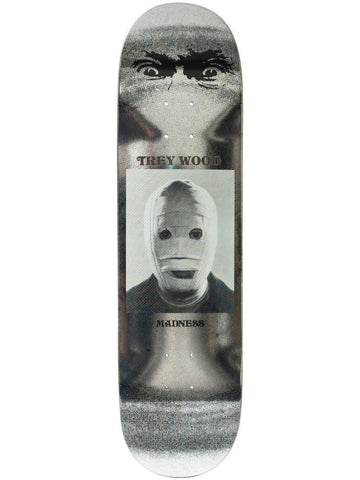 Madness - Wood Bandage Holographic R7 - 8,25" deck