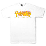 Thrasher Flame T-shirt - Kids