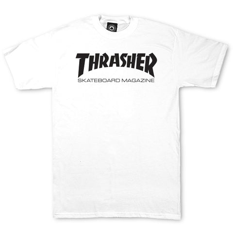 Thrasher tshirt
