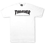 Thrasher Mag T-shirt - Kids