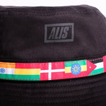 ALIS - Going Global Bucket Hat