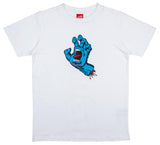 Santa Cruz - Screaming Hand T-shirt - Kids