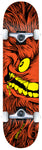 Anti-Hero - Grimple Full Face 8" Komplet skateboard