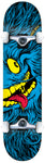 Anti-Hero - Grimple Full Face 8,25" Komplet skateboard