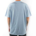 ALIS -  Classic T-shirt - Atlas Blue