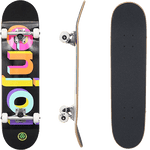 Enjoi - Helvetica Nue FP Komplet Skateboard 8"