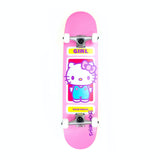 hello kitty skateboard