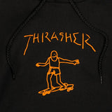 Thrasher Gonz - Hoodie