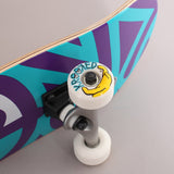 Krooked - 7,5" Komplet Skateboard