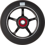 Logic 5 Spoke hjul til løbehjul - 100 mm