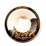 OJ Wheels - Elite Mini Combo - 58mm