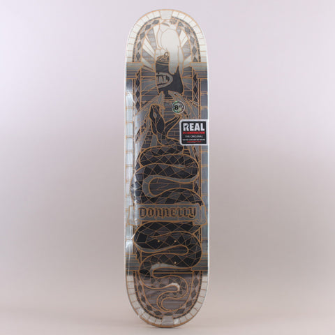 Real - Ishod Donnelly 8,25" deck