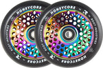 Root Honeycore 110mm - Neochrome