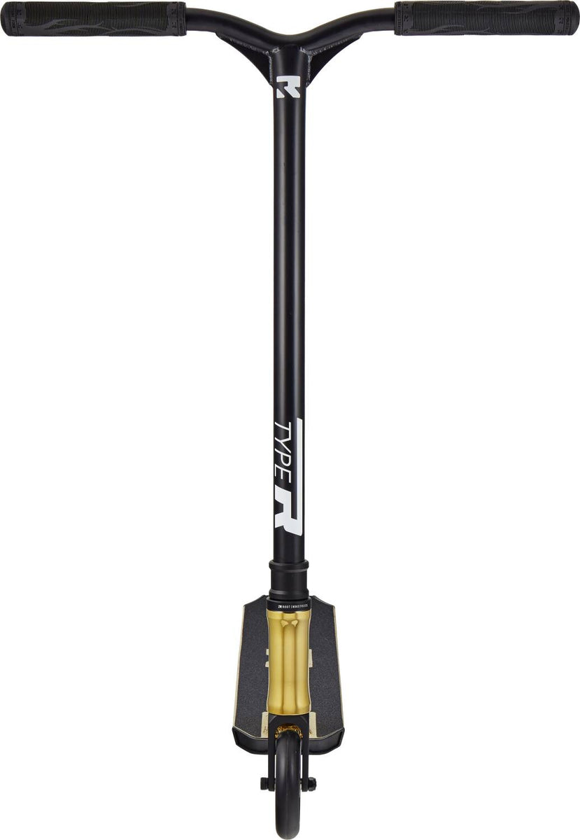 Løbehjul - Root Type R Trick Løbehjul - Køb her – Merch Fabrikken Skateshop