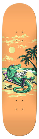 Real - Zion Sunny Daze 8,25" deck