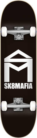 SK8 Mafia "House Logo" - 7,75" Komplet