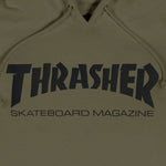 Thrasher Skate Mag - Hoodie