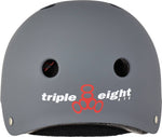 Triple Eight Brainsaver - Hjelm