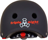Triple Eight Lil 8 - Skaterhjelm